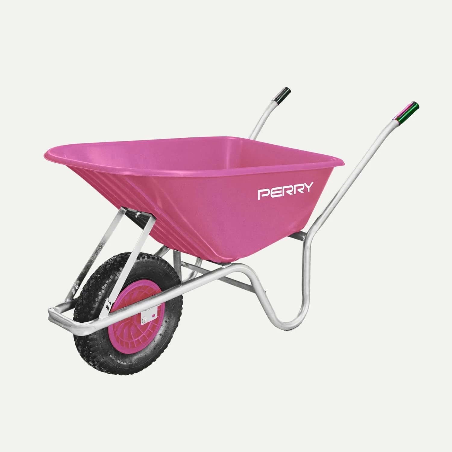 110L Garden Wheelbarrows - Image 2