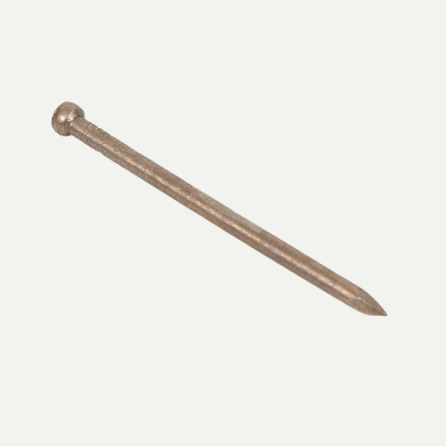 40mm Lost Head Nails – Bright Steel (500g)