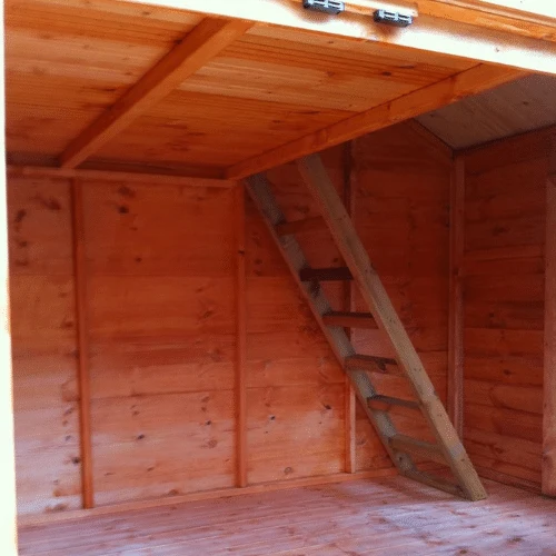 Adventure Kids Playhouse - Image 3