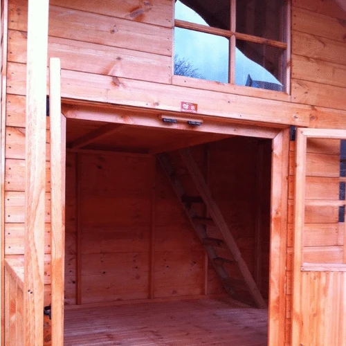 Adventure Kids Playhouse - Image 4