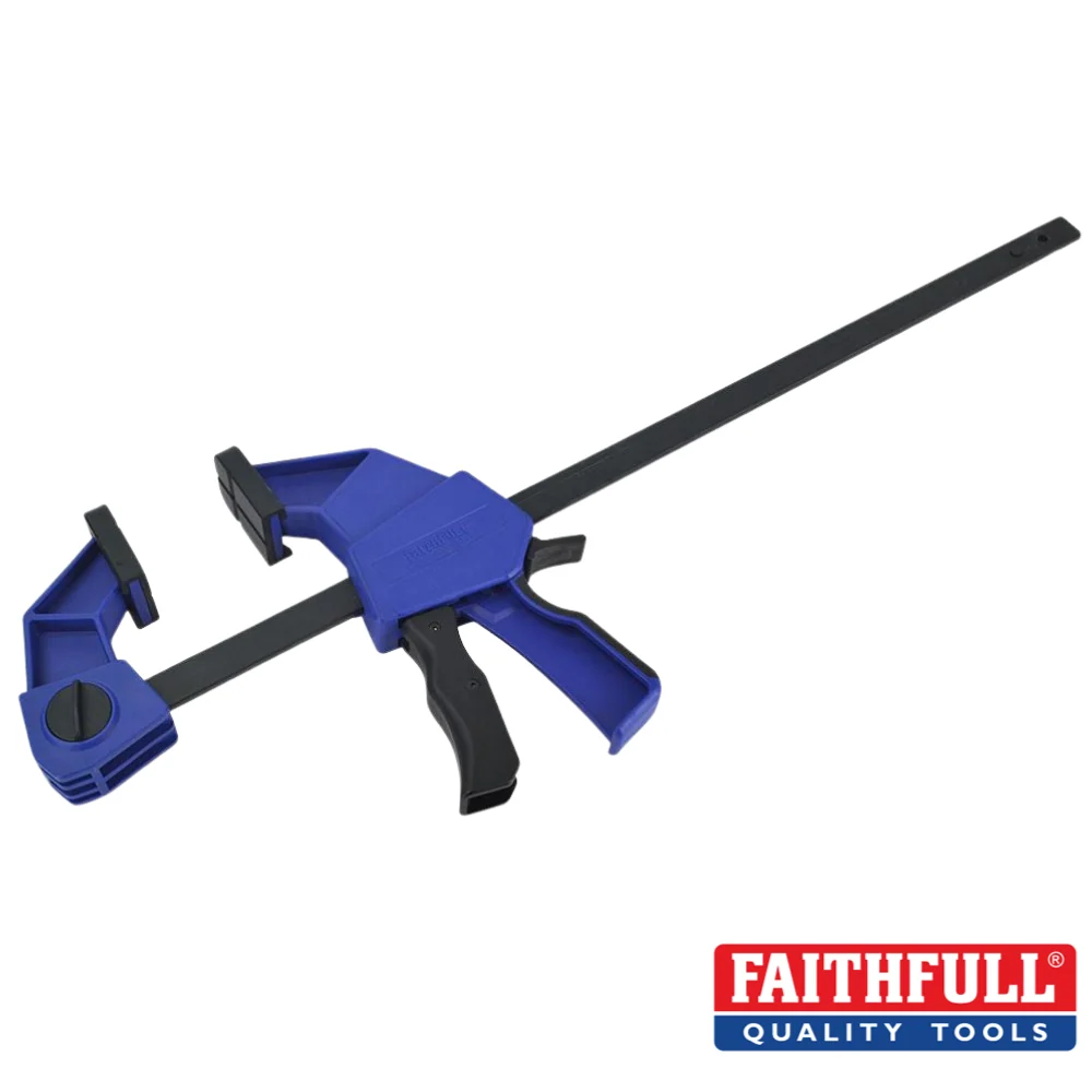 Faithful - Bar Clamp and Spreader