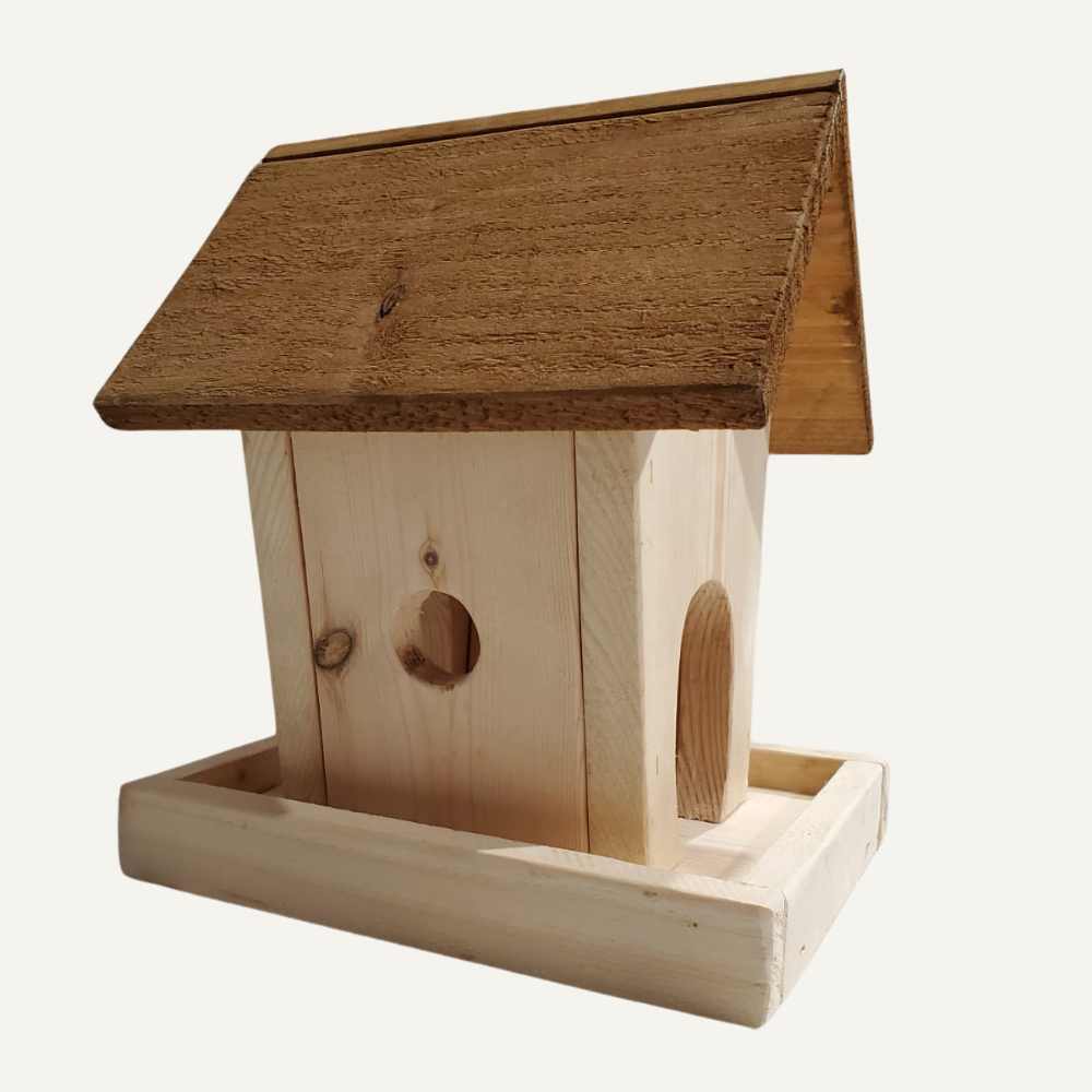 Bird Feeder - Bird House - Image 2