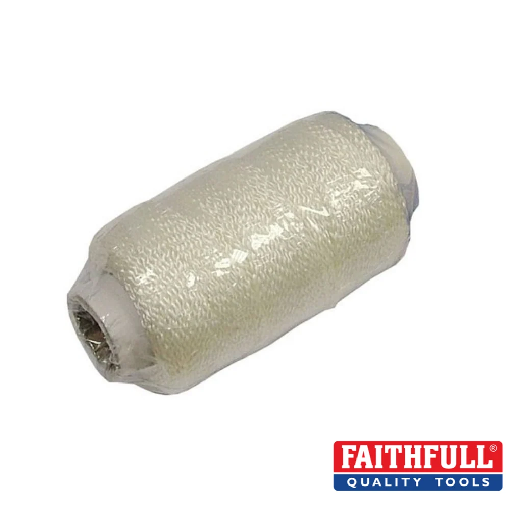 Faithfull- Braided Nylon Chalk Line 36M