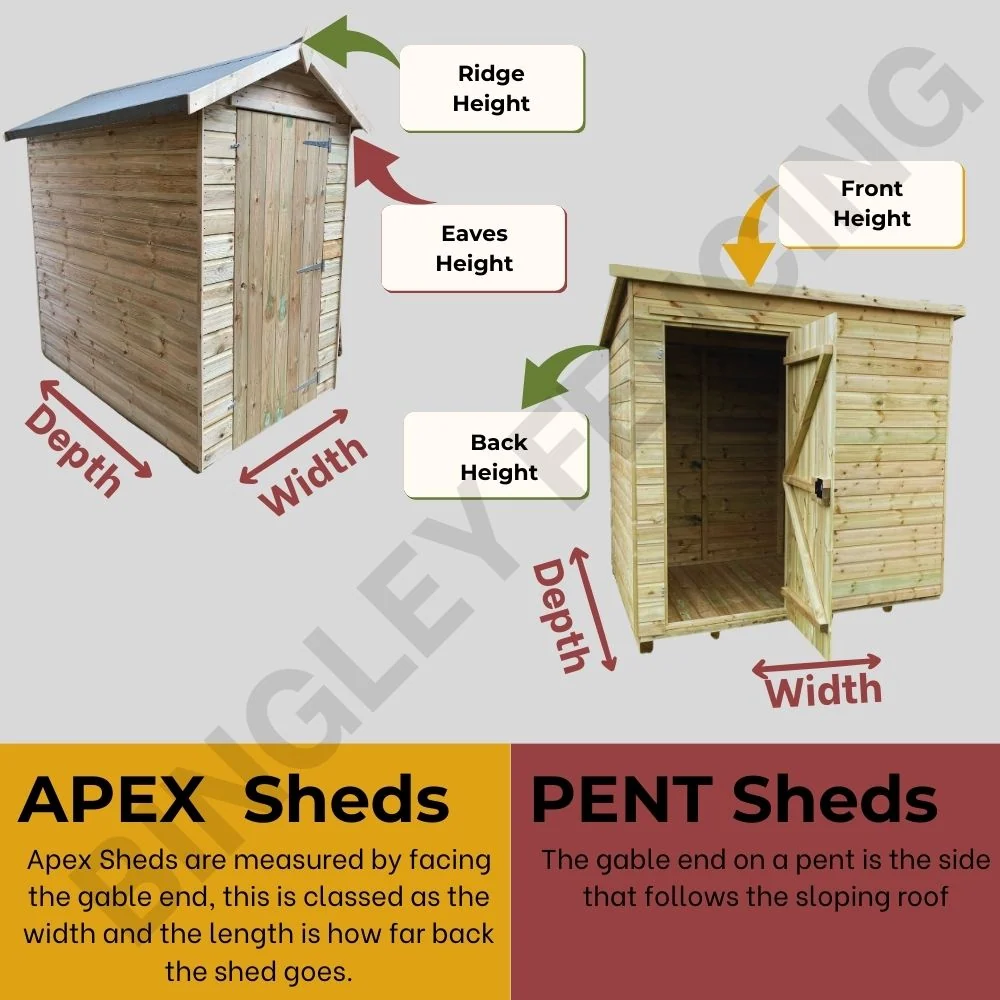 Hobby Shed - Image 3
