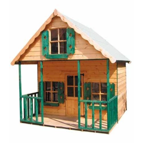 Chateau Kids Playhouse