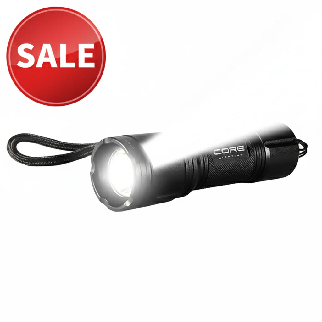 Core Lighting Torch CL80