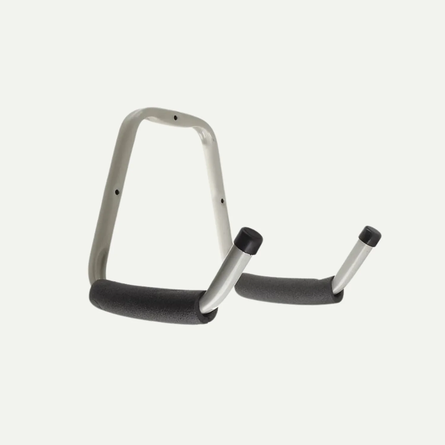 Rothley Heavy Duty Padded Double Storage Hook 255mm