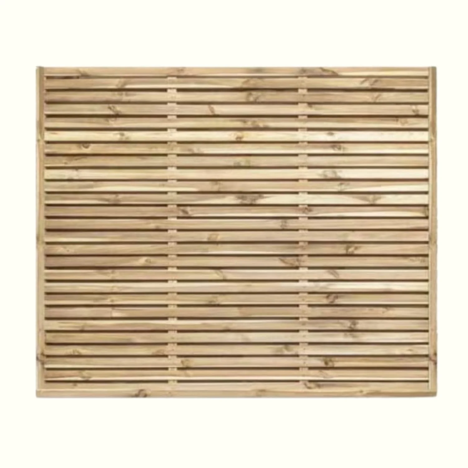 Double Sided Slatted Panels (SDS180) - Image 2