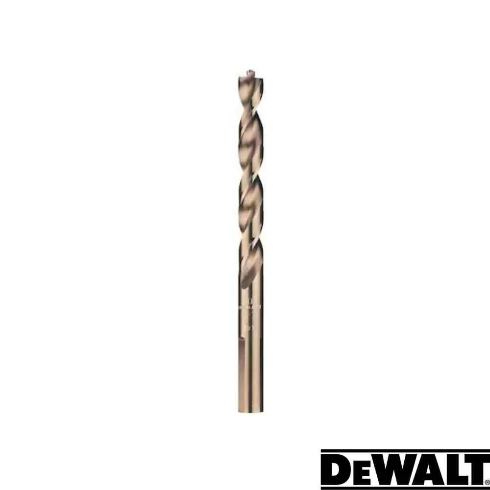 Dewalt- EXTREME Metal Drill Bit - 13mm Dia - 151mm Long