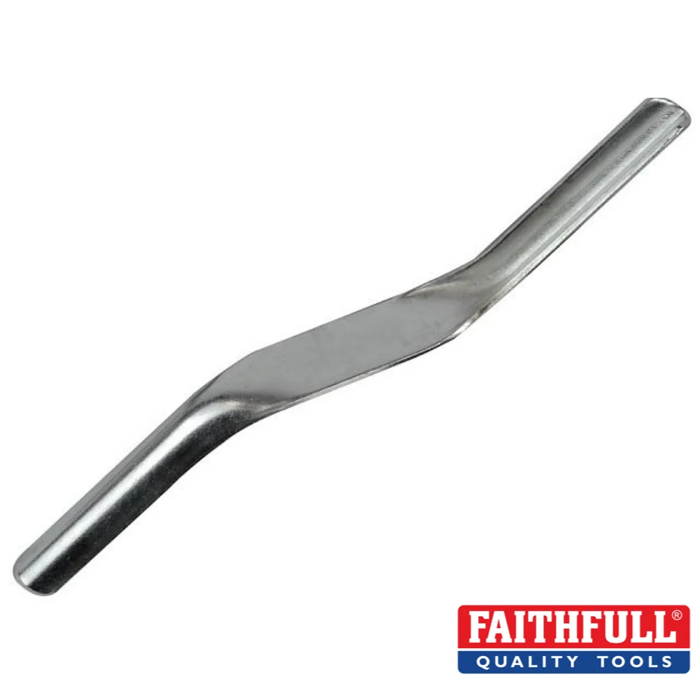 Faithfull - Brick Jointer (1/2in x 5/8in)