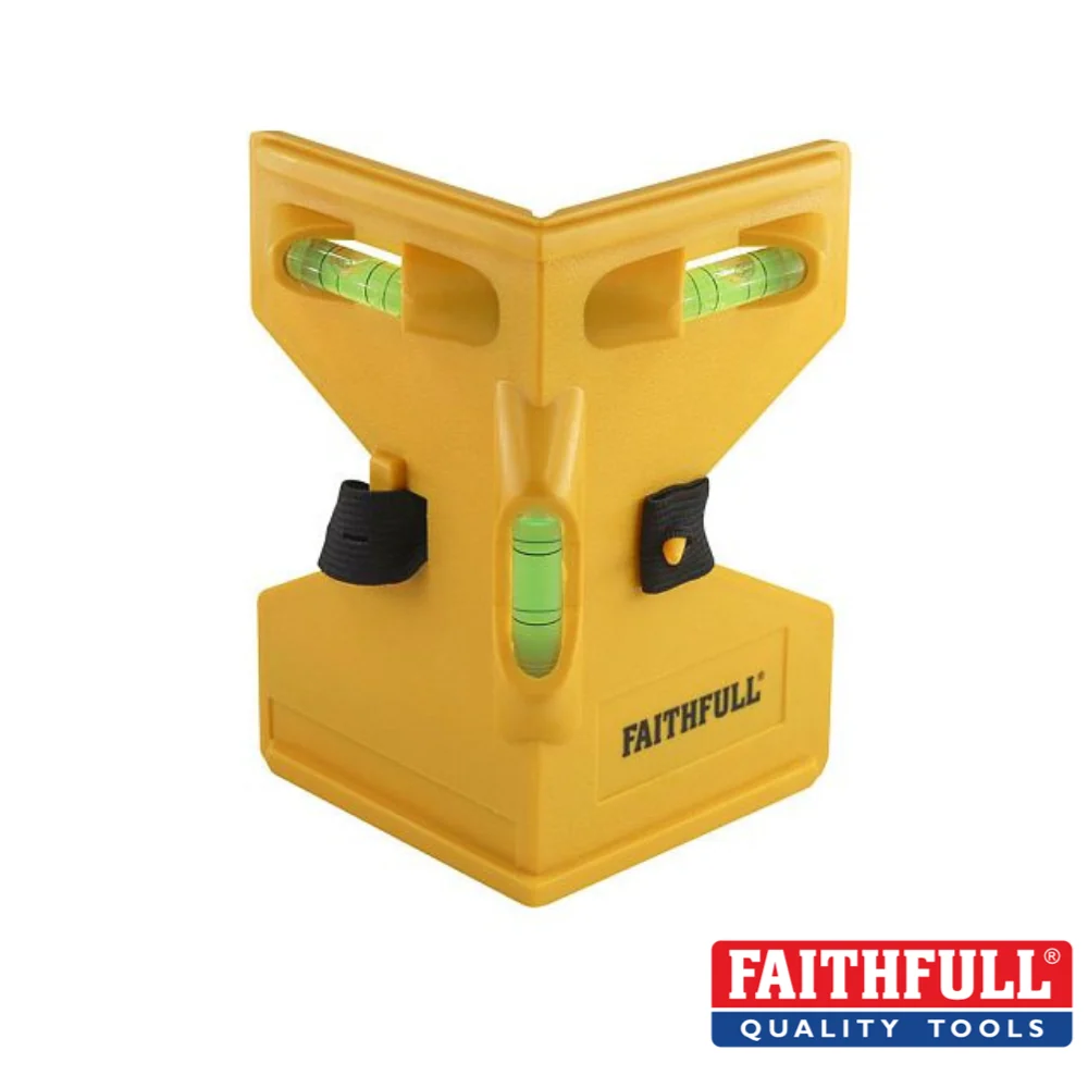 Faithfull- Post Level