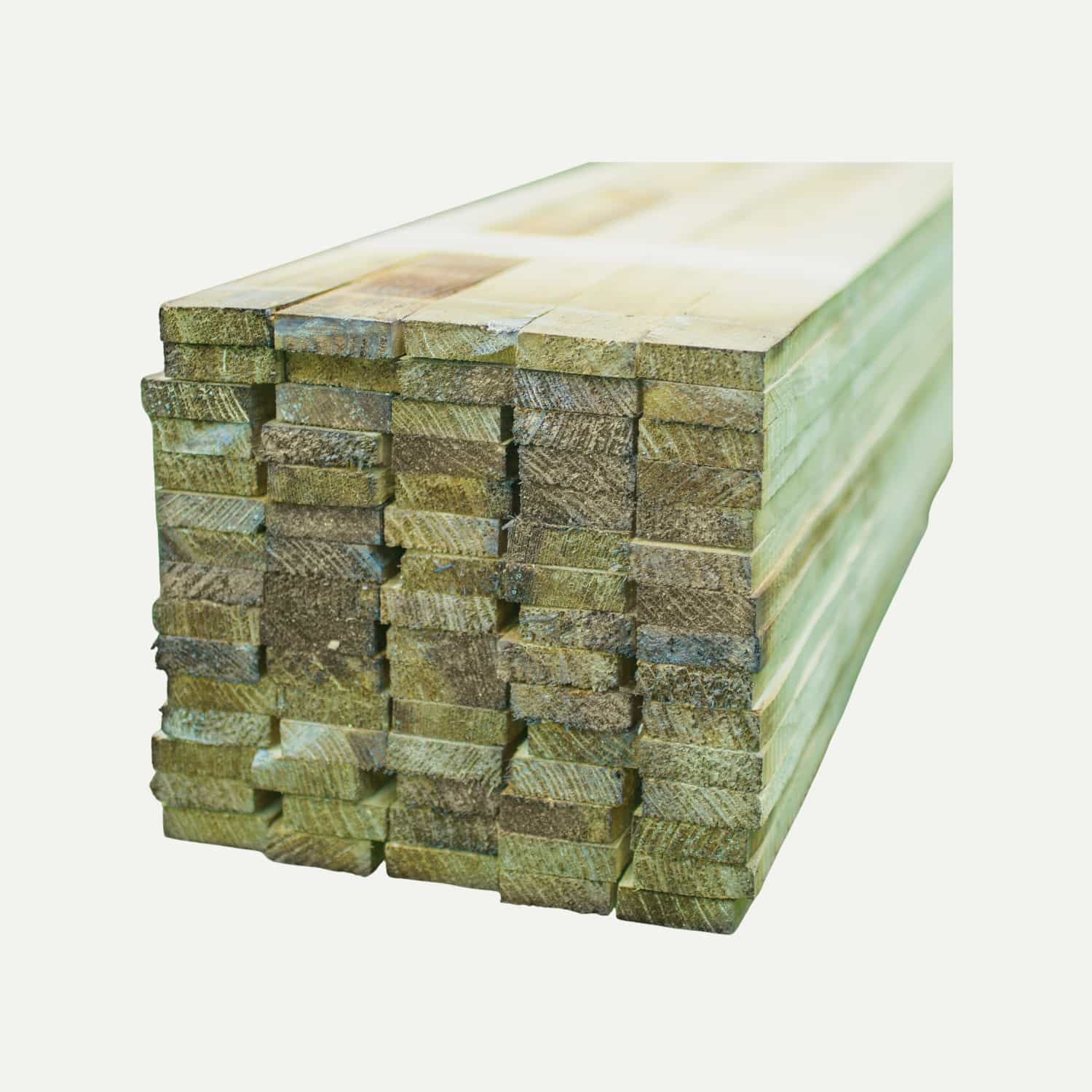 Fence Panel Extension Kit