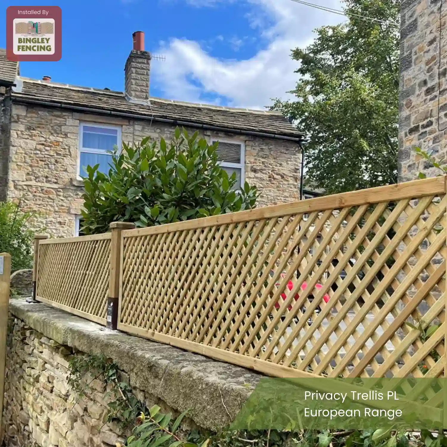 Fence Post Support - Bolt Down - 4" x 4" (100mm x 100mm)- Brown or Galvanised - Image 6