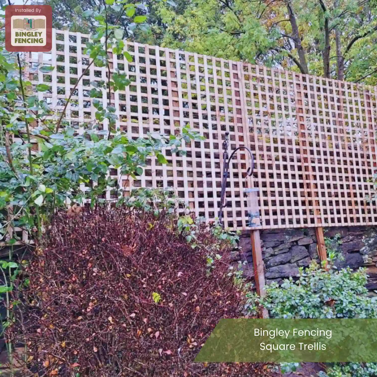 Framework Timbers - 1.5" x 5/8" (38mm x 16mm) - Image 3