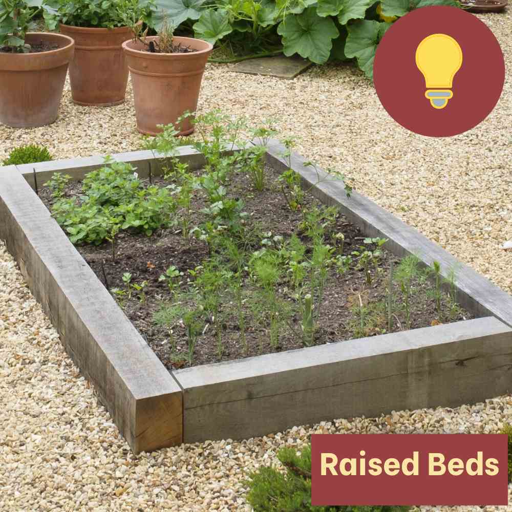 Railway Sleepers - 8ft Long (2.4m) - Image 3