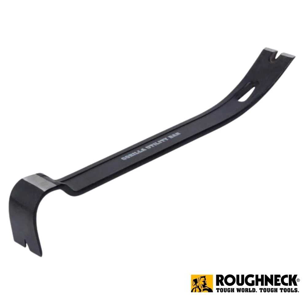 Roughneck- Gorilla Utility Bar™ 381Mm (15In)- #64-497