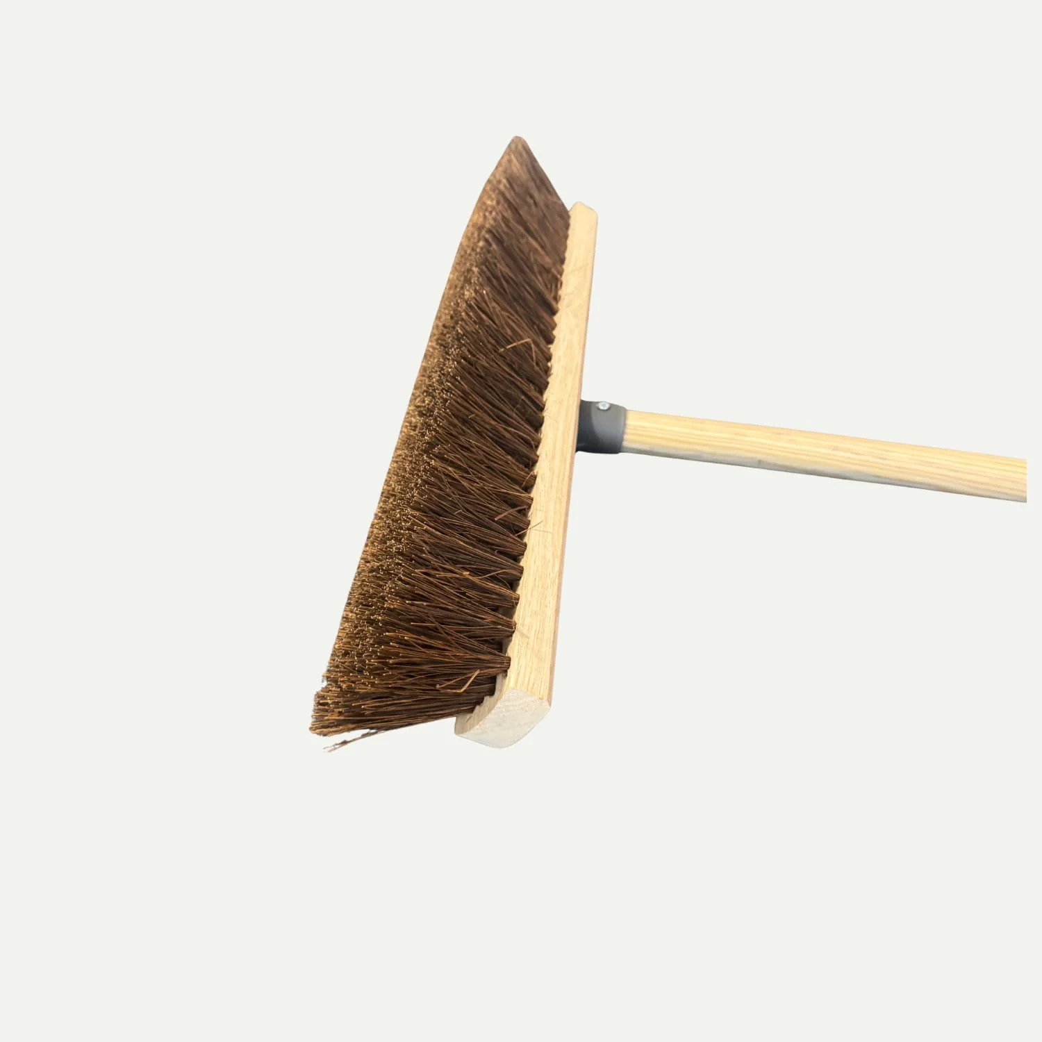 Hard Bristle Sweeping Brush- Various Sizes - Image 2