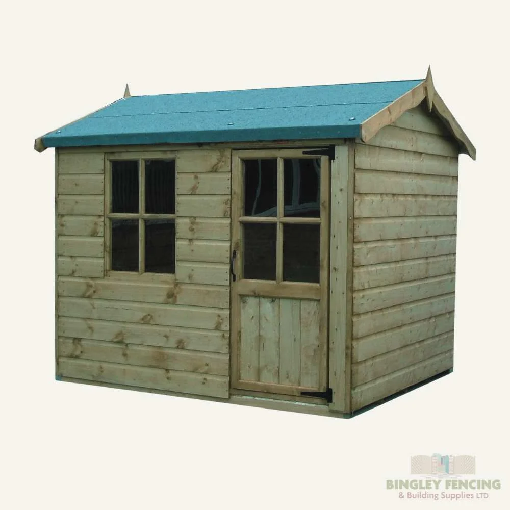 Hobbit Kids Playhouse