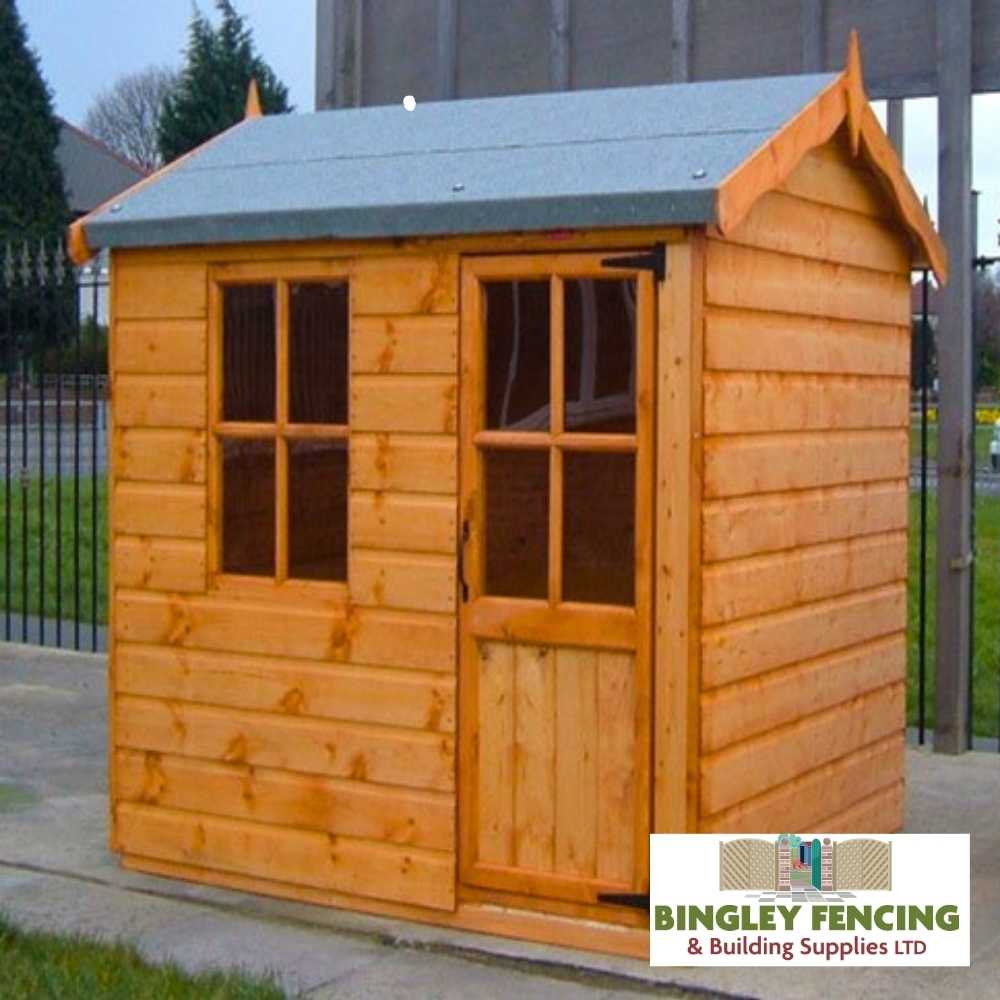 Hobbit Kids Playhouse - Image 2