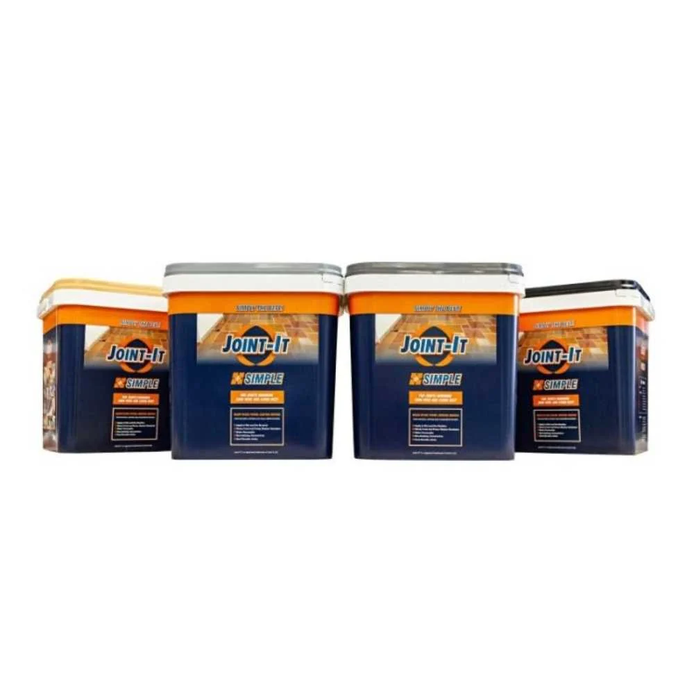 Joint-It Paving Jointing Compound 12.5kg - Image 3