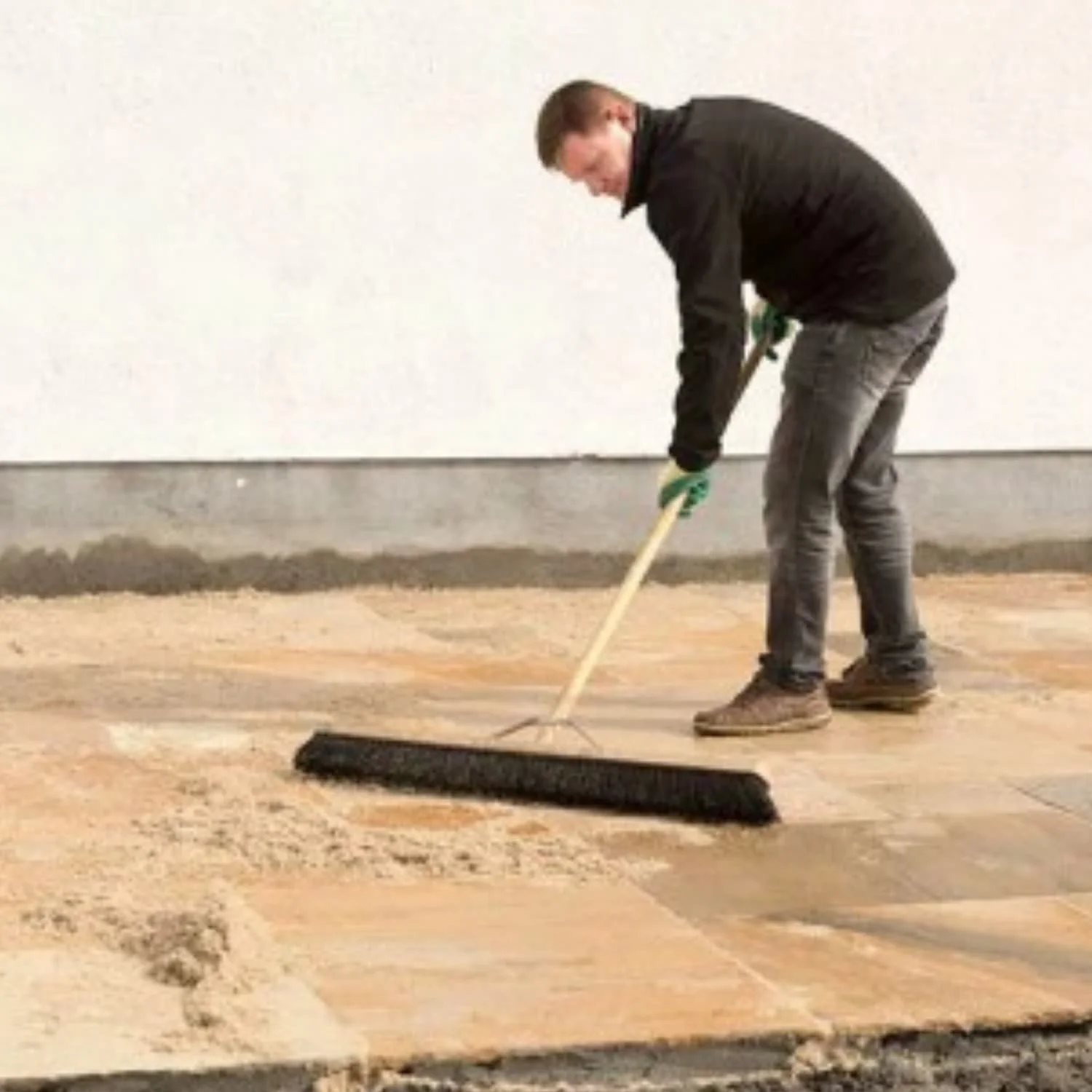 Joint IT - Paving Grout - Various Colours 20kg tubs - Image 4