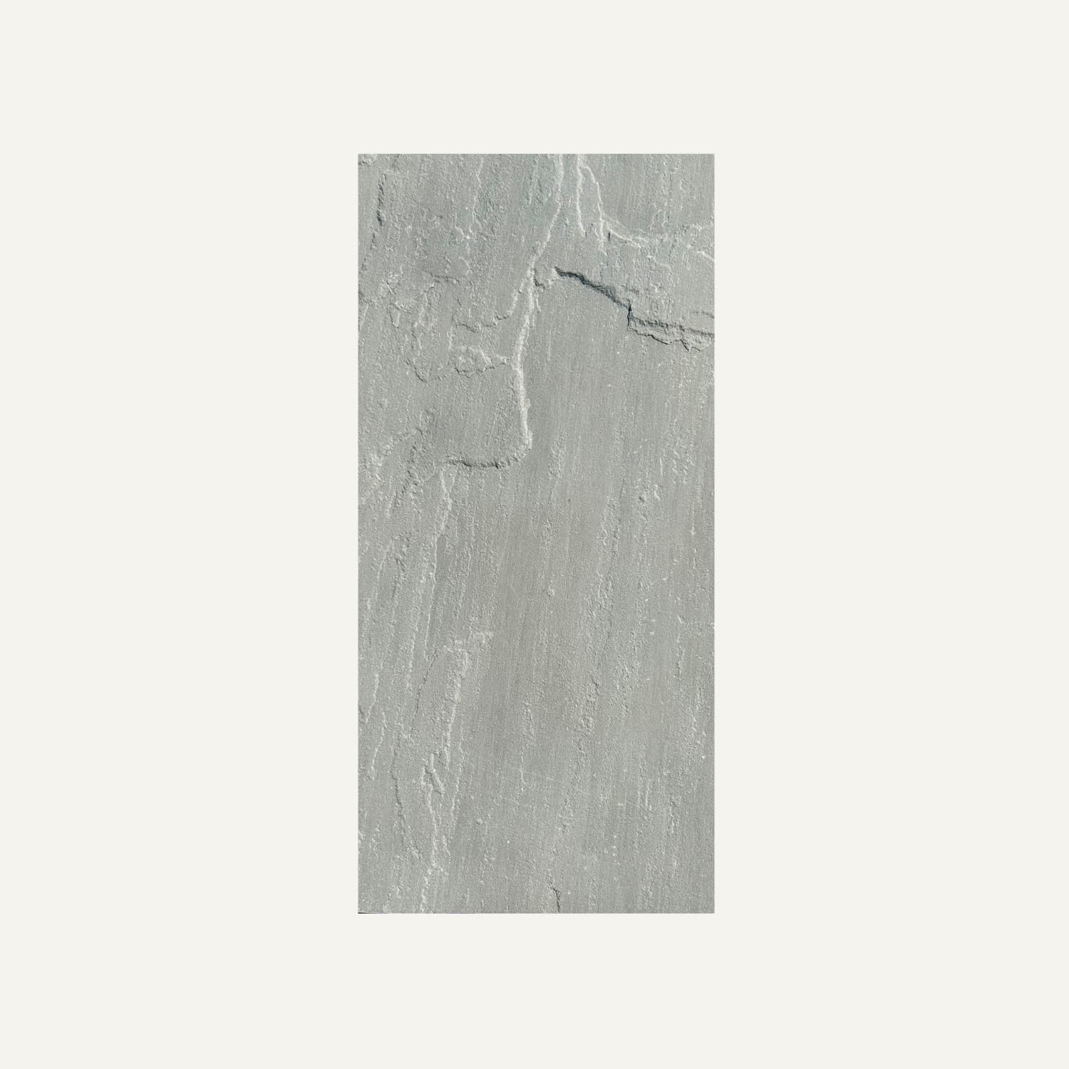 Kandla Grey Indian Sandstone Individual Paving Slabs - Image 3