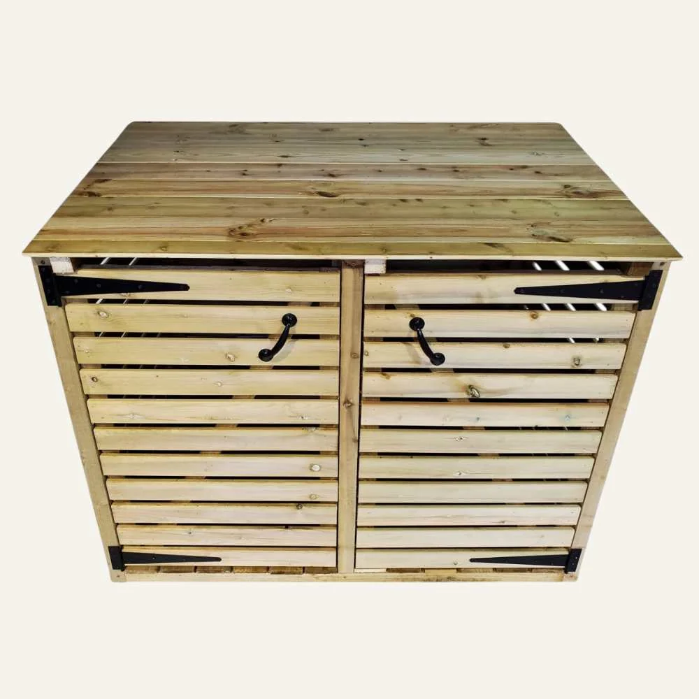 Log Stores - Image 3