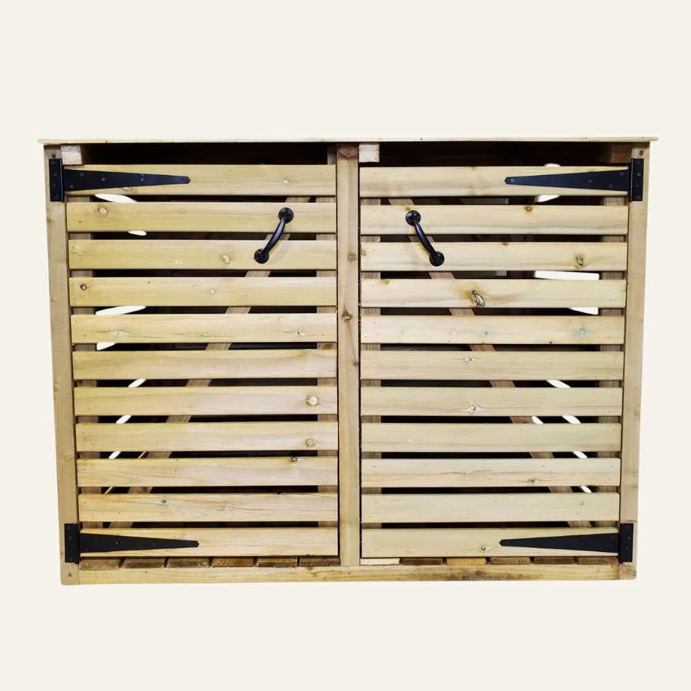 Log Stores - Image 4