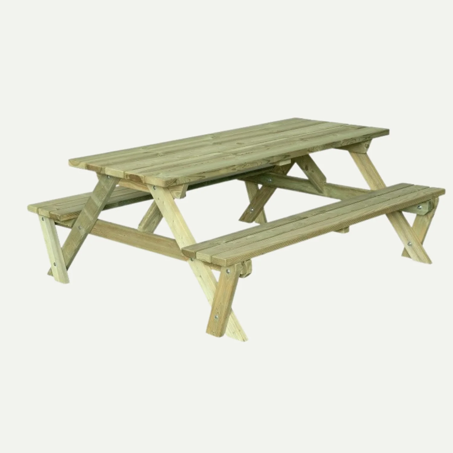 Premium - A Frame Table 150cm x 180cm - PB180