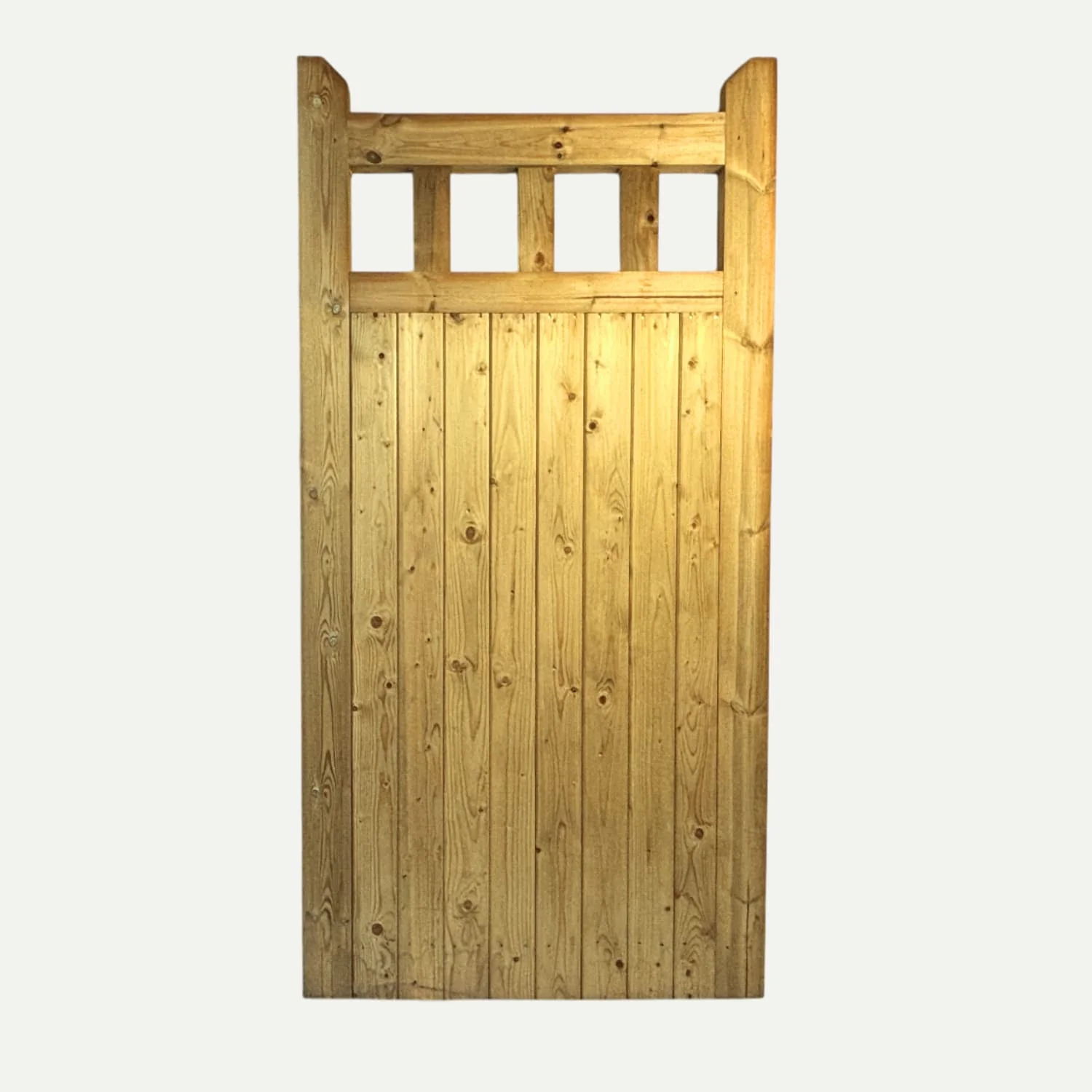 Regency Euro-Gate - RG90 - Image 2
