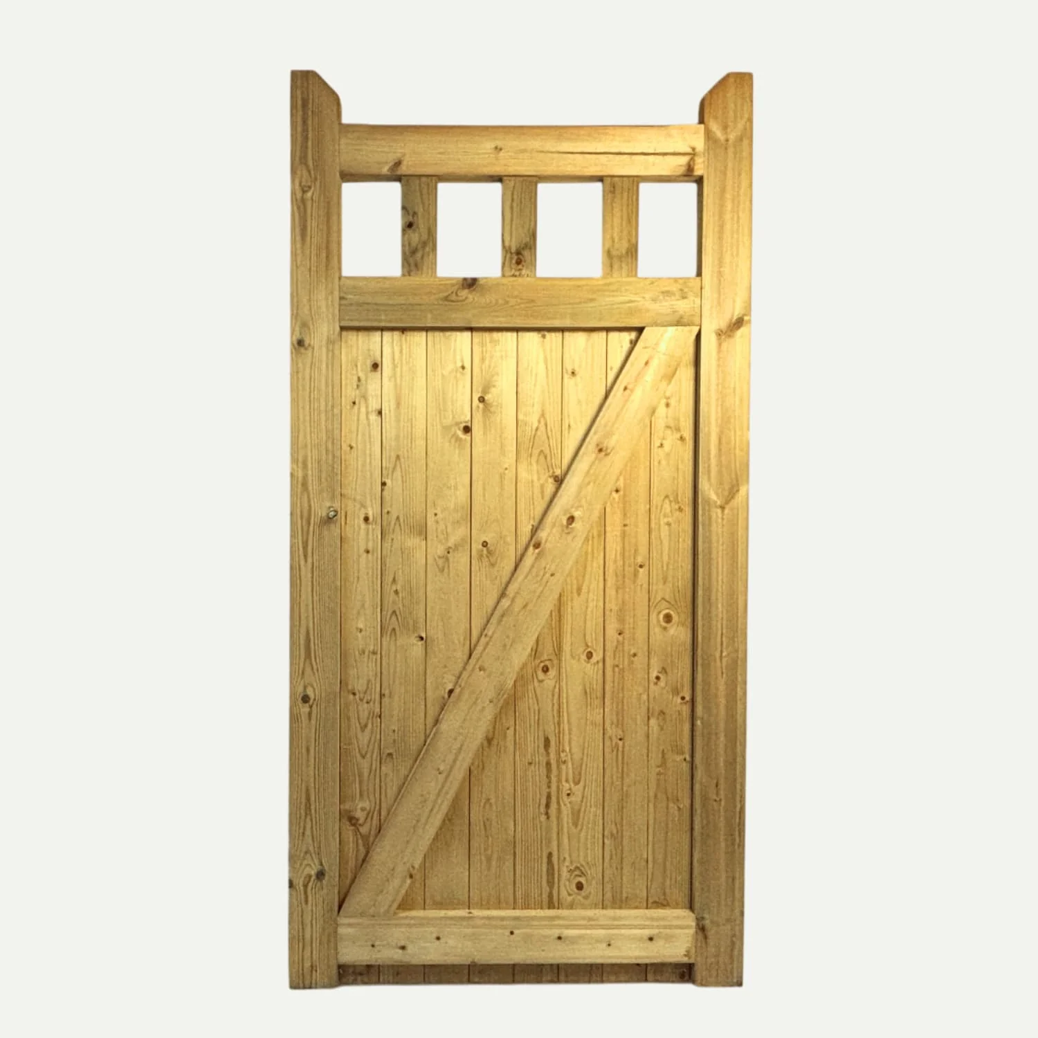 Regency Euro-Gate - RG90 - Image 3