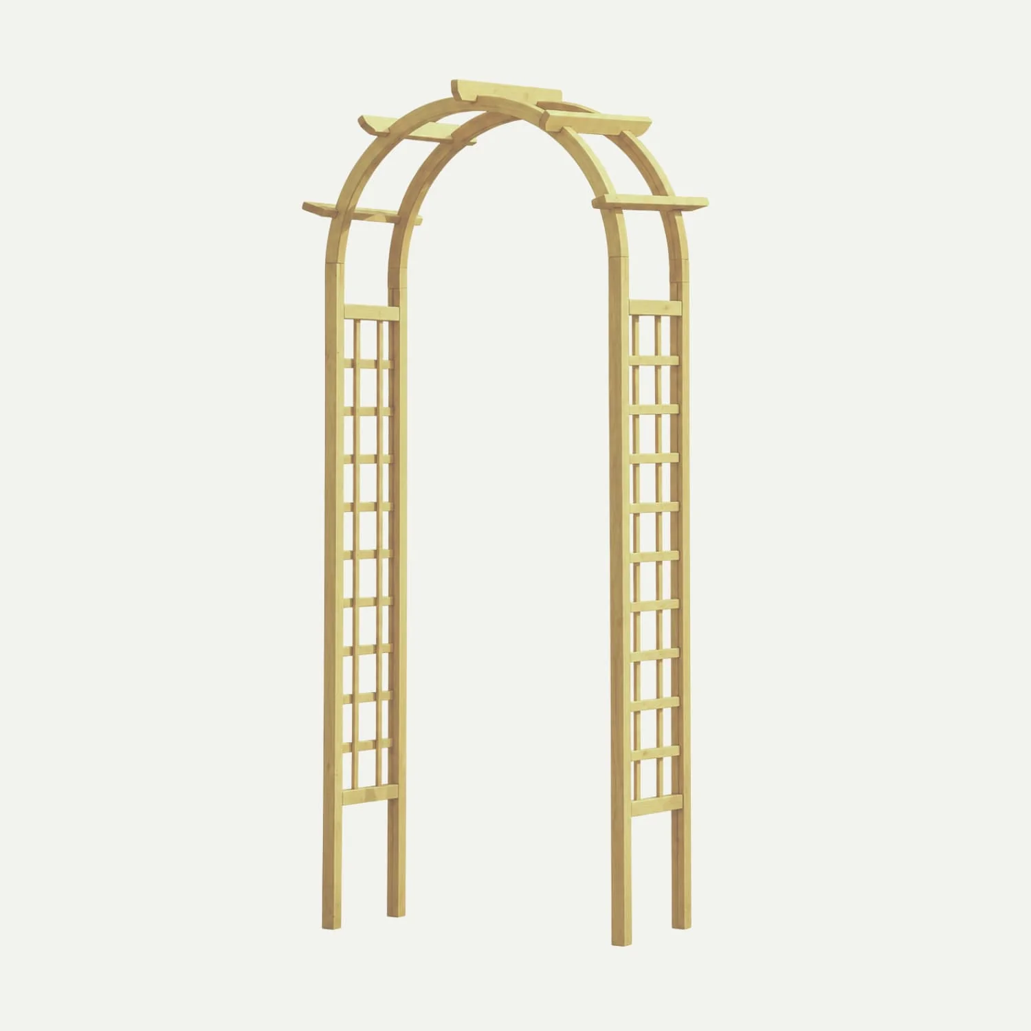 Rose Arch - RA1