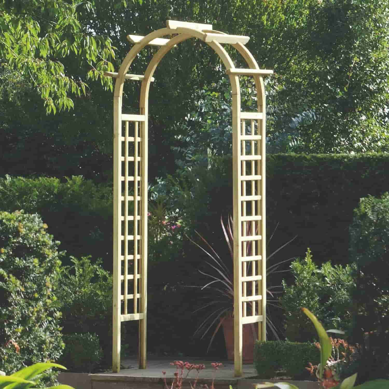 Rose Arch - RA1 - Image 2
