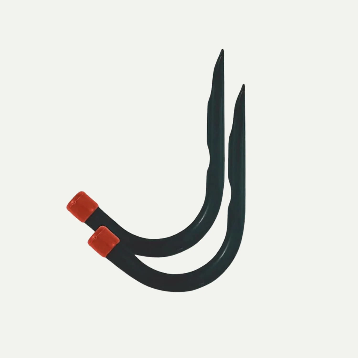 Rothley Handy Hooks (Pair) – Shed & Garage Storage