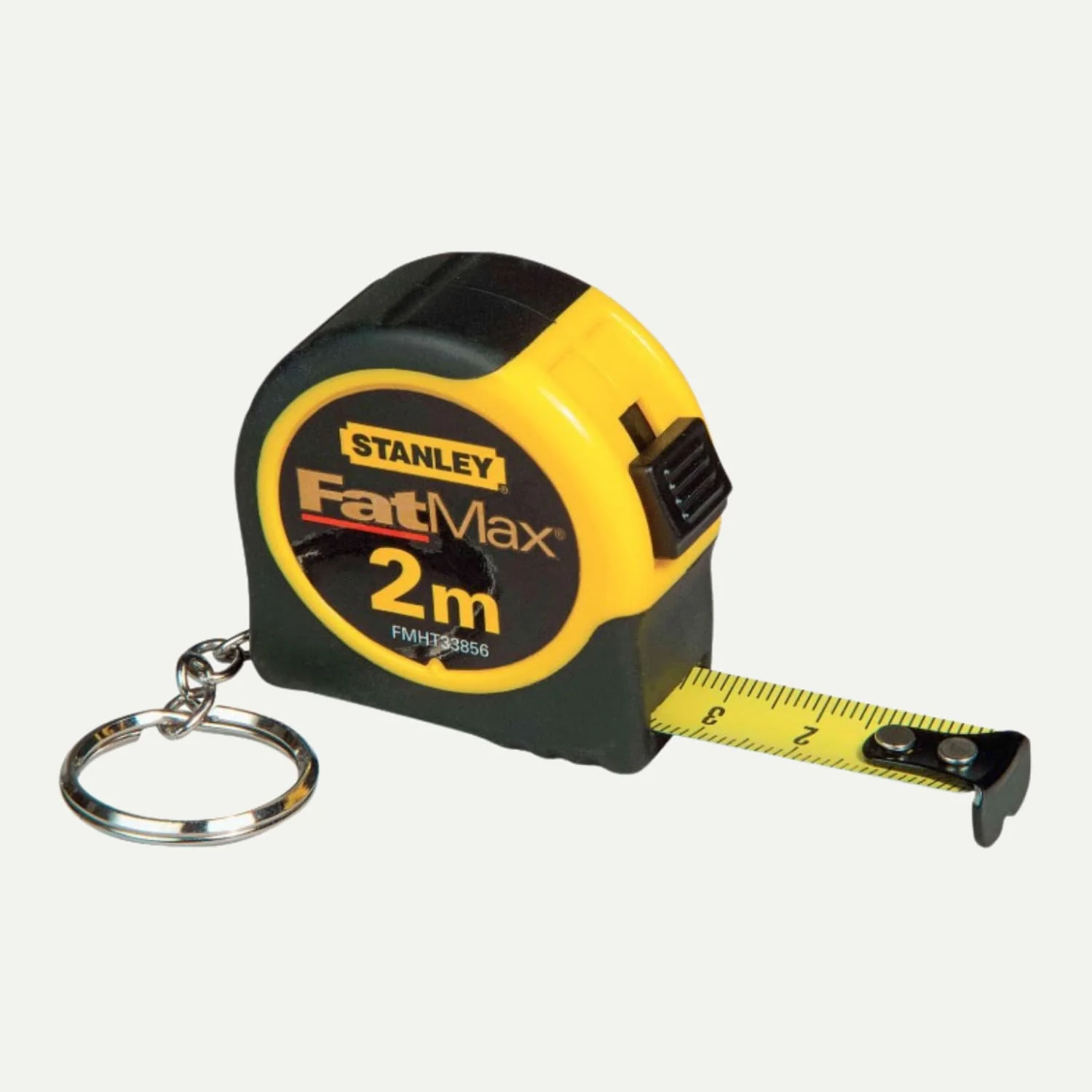 Stanley FatMax Mini Tape Measure 2m