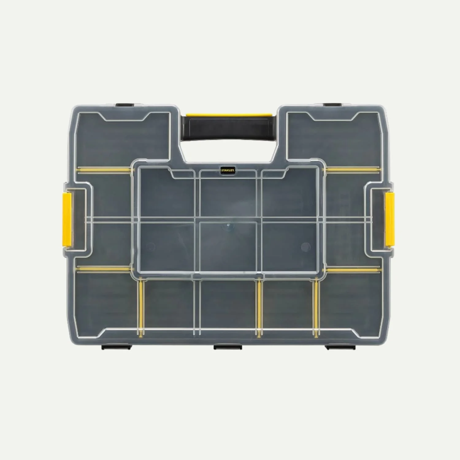 Stanley SortMaster Organiser 375 x 292 x 70mm