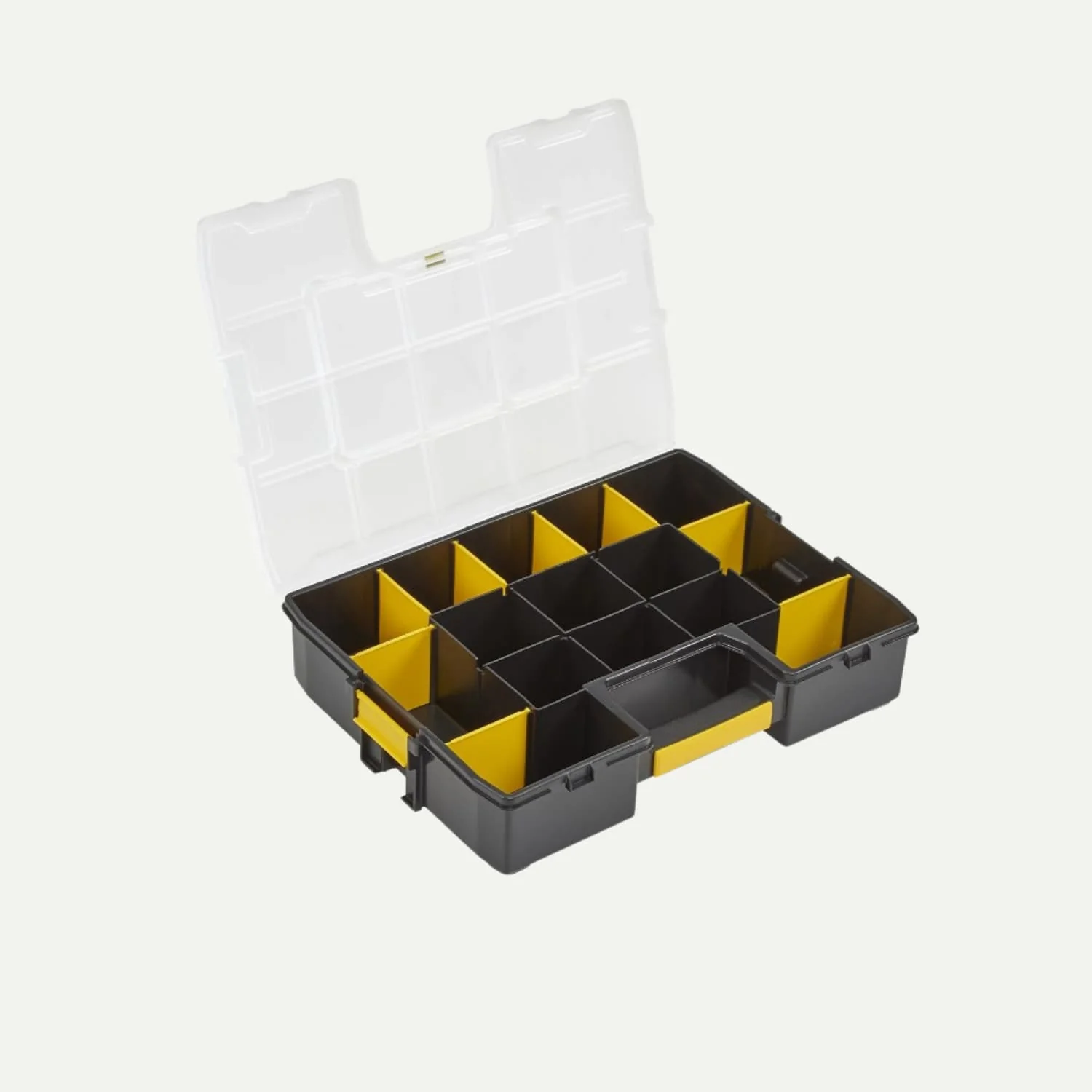 Stanley SortMaster Organiser 375 x 292 x 70mm - Image 2