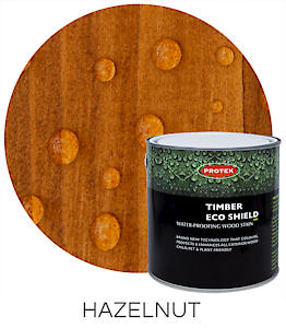 Protek Timber Eco Shield- Various Colours 2.5 Ltr - Image 10