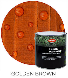Protek Timber Eco Shield- Various Colours 2.5 Ltr - Image 5