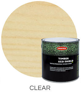 Protek Timber Eco Shield- Various Colours 2.5 Ltr - Image 6