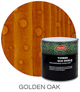 Protek Timber Eco Shield- Various Colours 2.5 Ltr - Image 8