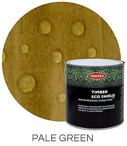 Protek Timber Eco Shield- Various Colours 2.5 Ltr - Image 9