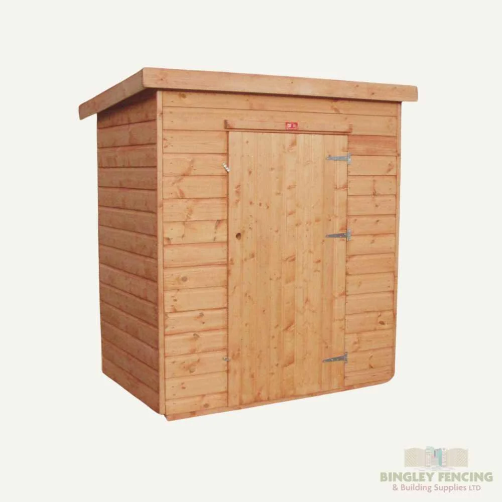 Tool Shed - Image 2