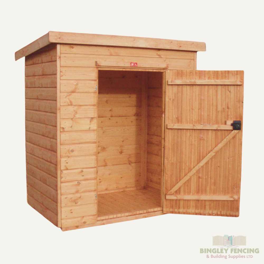 Tool Shed - Image 3