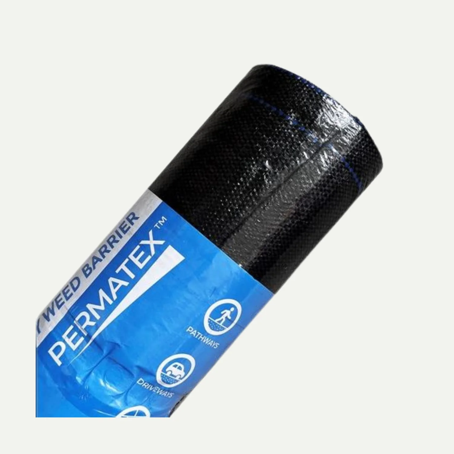 Weed/Ground Control Fabric 80GSM - 15m - Image 3
