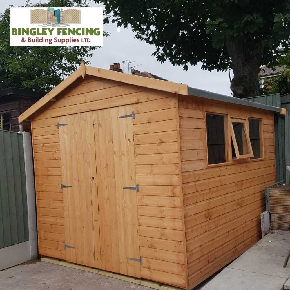 The Workshop - Speciality Shed - Image 4