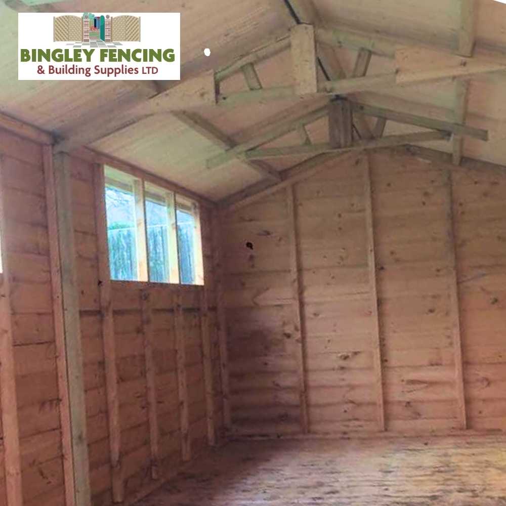 The Workshop - Speciality Shed - Image 7